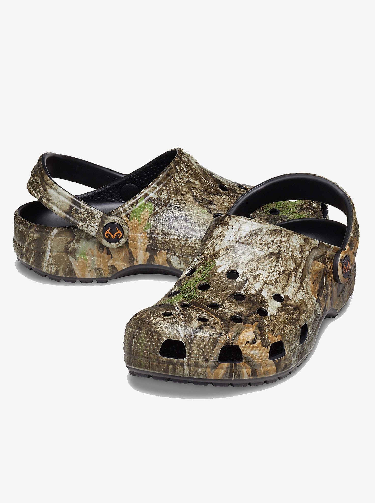 Realtree APX Classic Clog Unisex