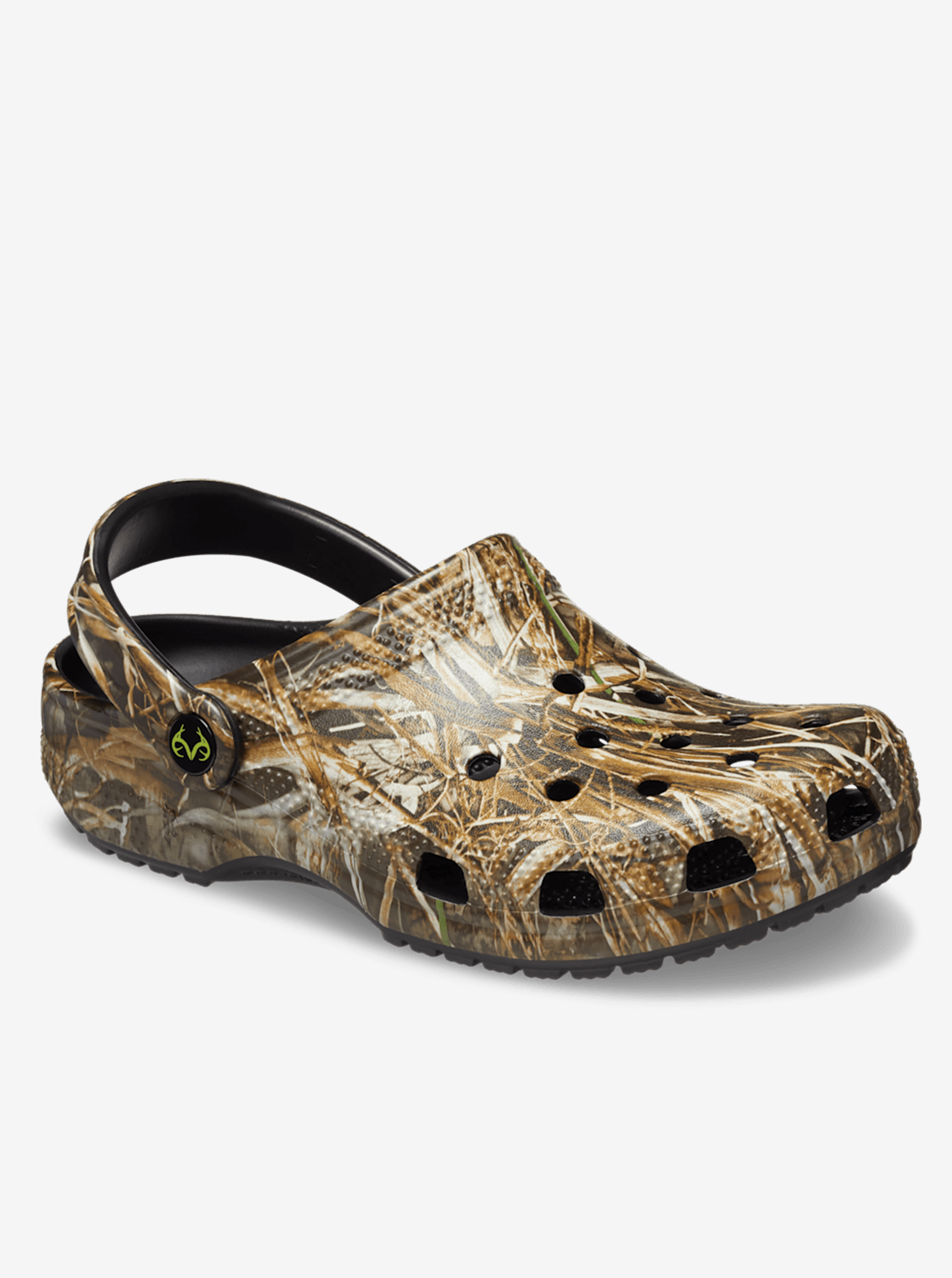 Realtree Max7 Classic Clog