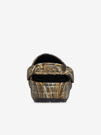 Realtree Max7 Classic Clog