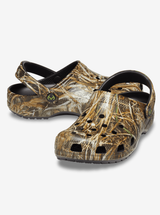 Realtree Max7 Classic Clog