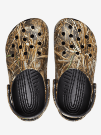 Realtree Max7 Classic Clog