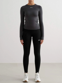 Soft Basic Long Sleeve