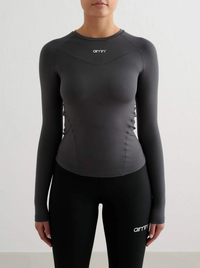 Soft Basic Long Sleeve