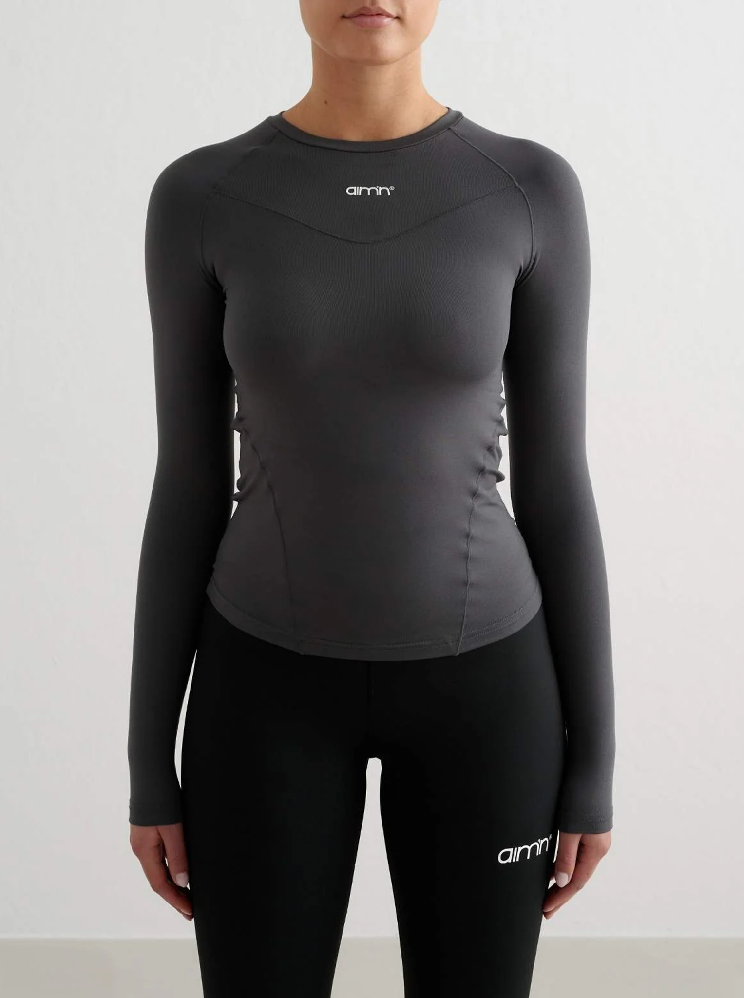 Soft Basic Long Sleeve