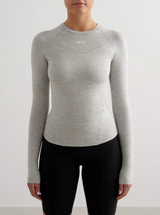 Soft Basic Long Sleeve