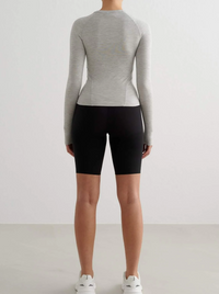 Soft Basic Long Sleeve