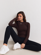 Soft Basic Long Sleeve