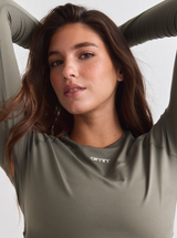 Soft Basic Long Sleeve