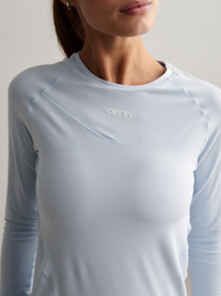 Soft Basic Long Sleeve