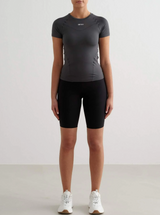 Soft Basic Short Sleeve