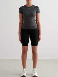 Soft Basic Short Sleeve