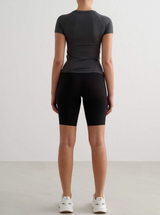 Soft Basic Short Sleeve