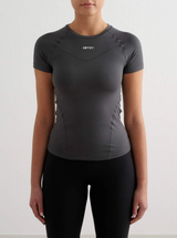 Soft Basic Short Sleeve