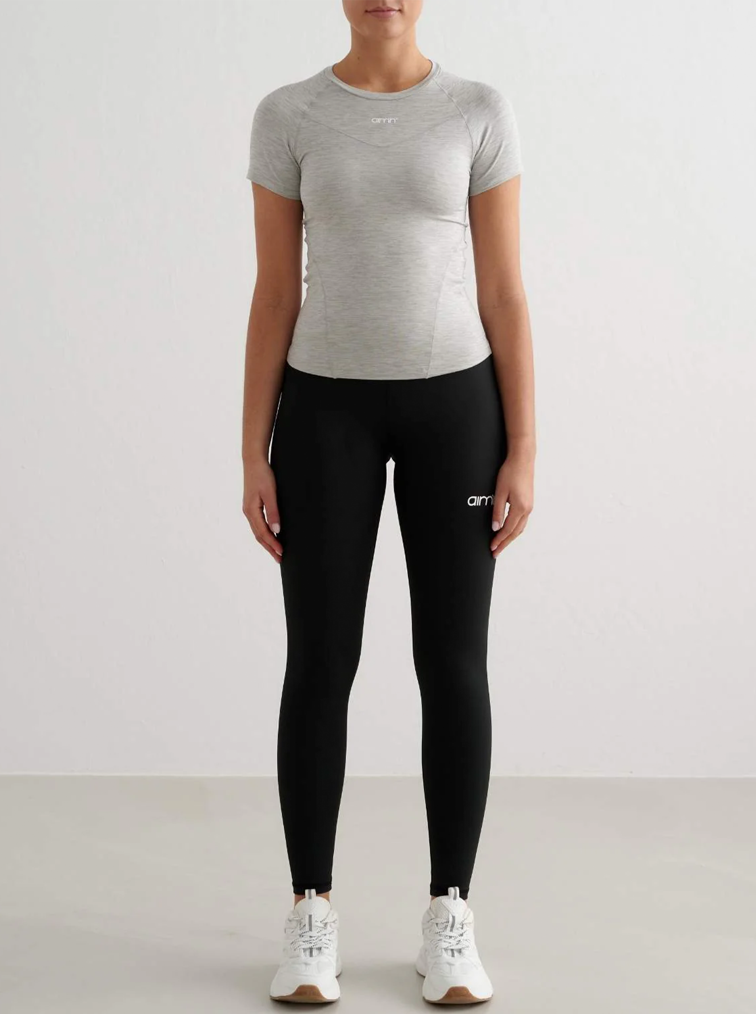 Soft Basic Short Sleeve