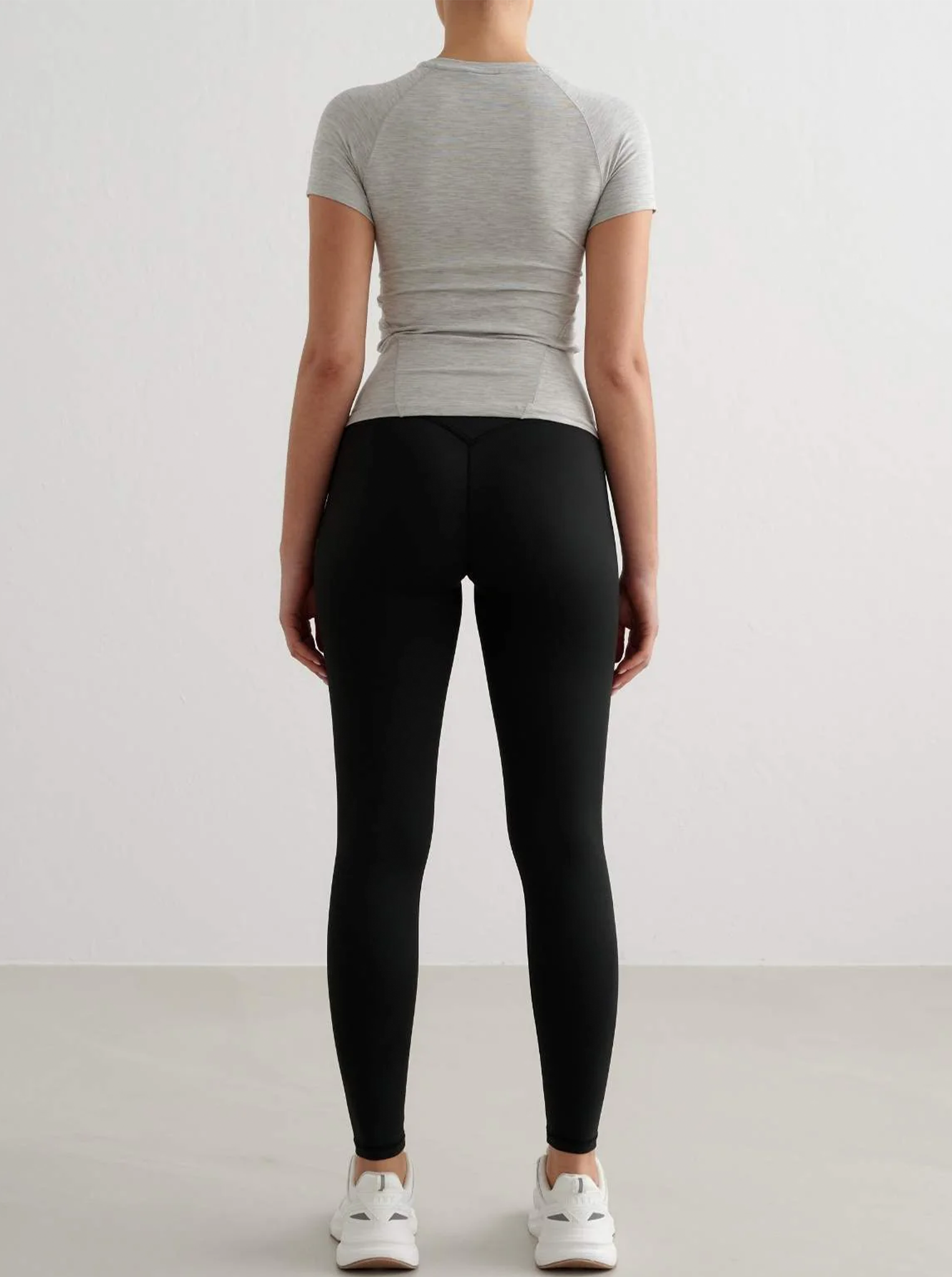 Soft Basic Short Sleeve