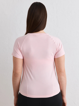 Soft Basic Short Sleeve