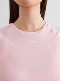 Soft Basic Short Sleeve