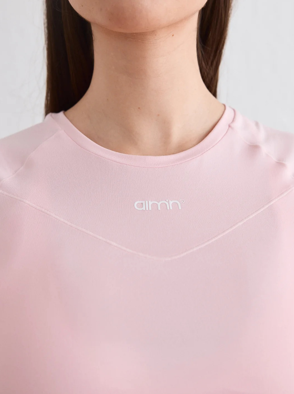 Soft Basic Short Sleeve