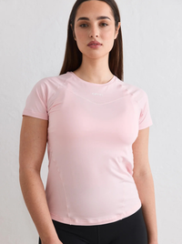 Soft Basic Short Sleeve