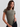 Soft Basic Short Sleeve in Ivy