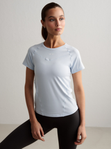 Soft Basic Short Sleeve