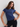 Soft Basic Short Sleeve in Atlantica