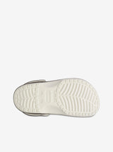 Classic Glow Flames Clog Kids