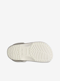 Classic Glow Flames Clog Kids