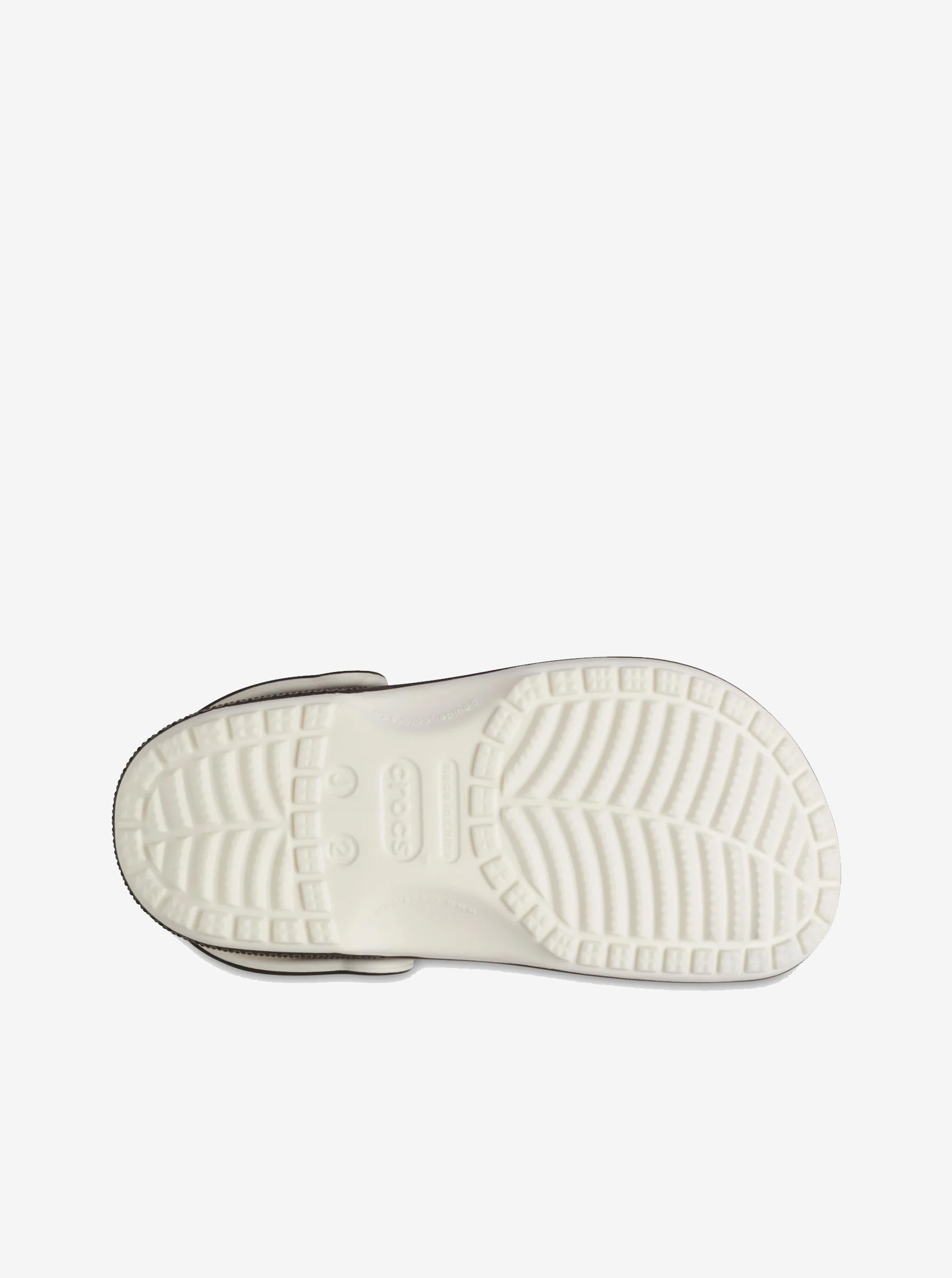 Classic Glow Flames Clog Kids