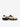 Classic Glow Flames Clog Kids