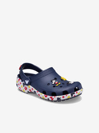Mickey & Friends Classic Clogs Infants