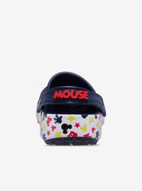 Mickey & Friends Classic Clogs Infants