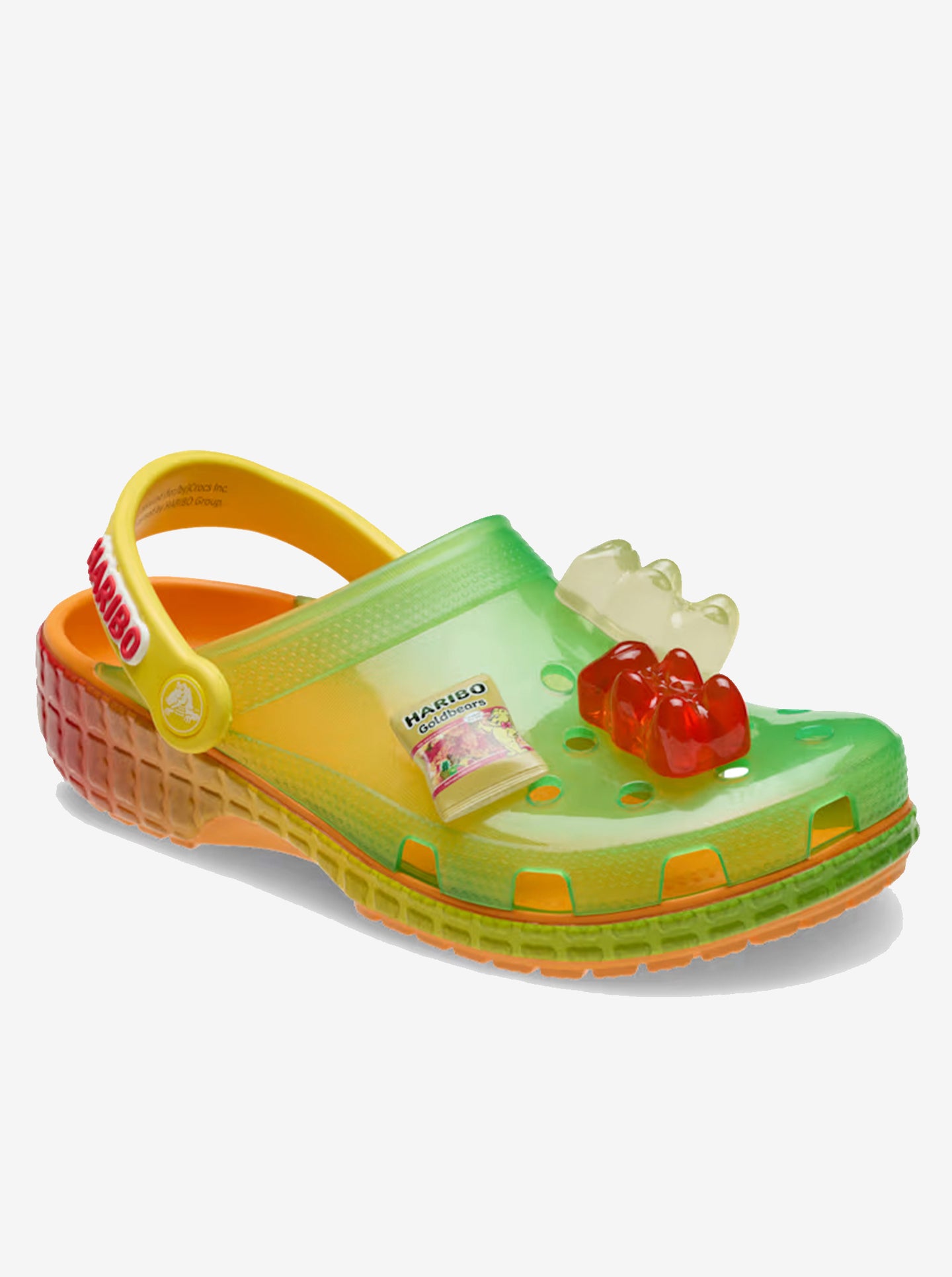 Haribo Classic Clog Unisex