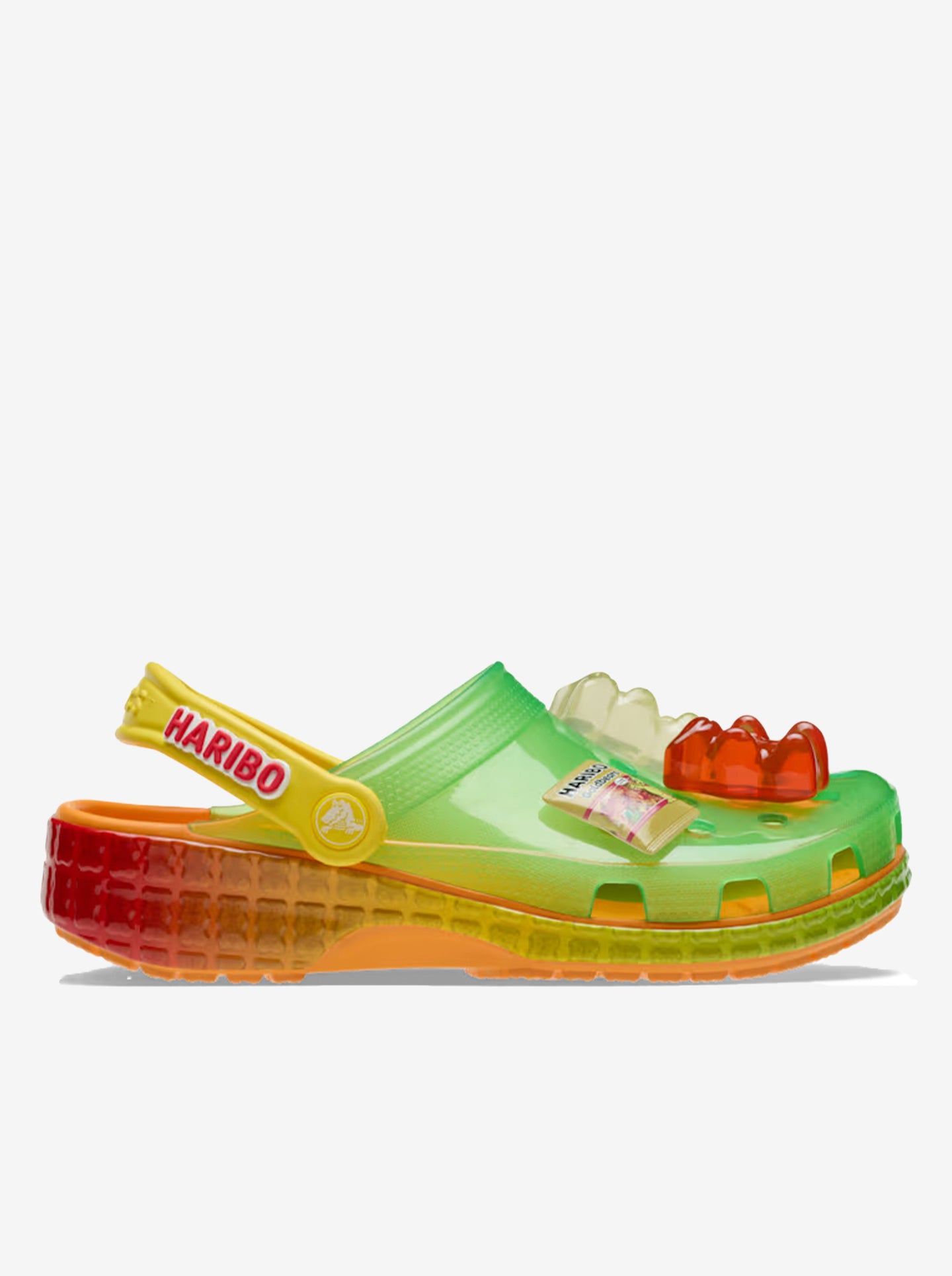 Haribo Classic Clog Unisex