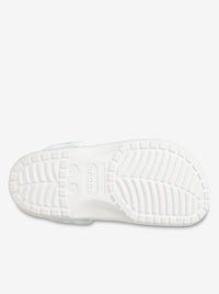 Classic Gingham Clog Unisex
