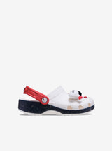 Peanuts Classic Clog Infants