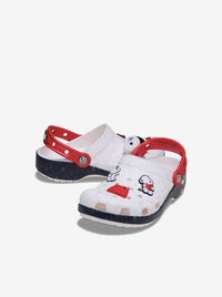Peanuts Classic Clog Infants