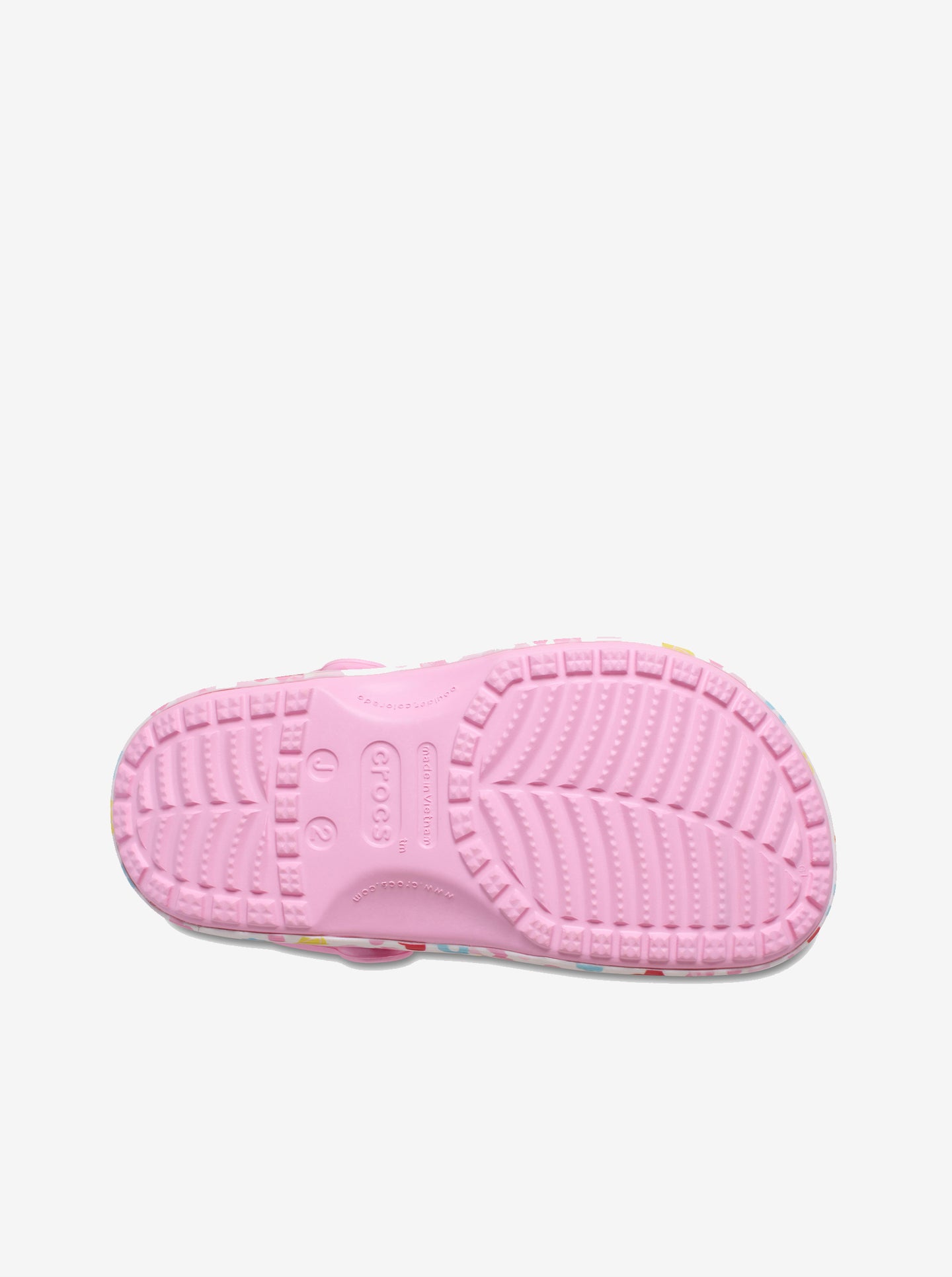 Mickey & Friends Minnie Classic Clog Kids