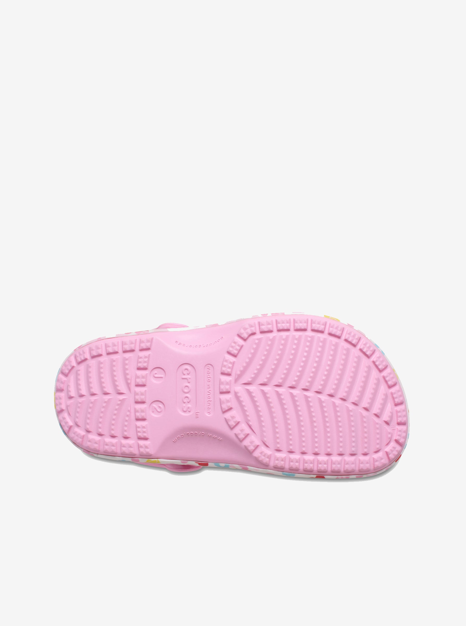 Mickey & Friends Minnie Classic Clog Kids