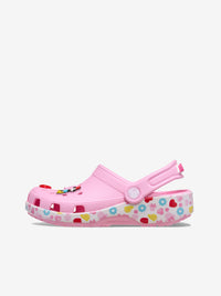 Mickey & Friends Minnie Classic Clog Kids