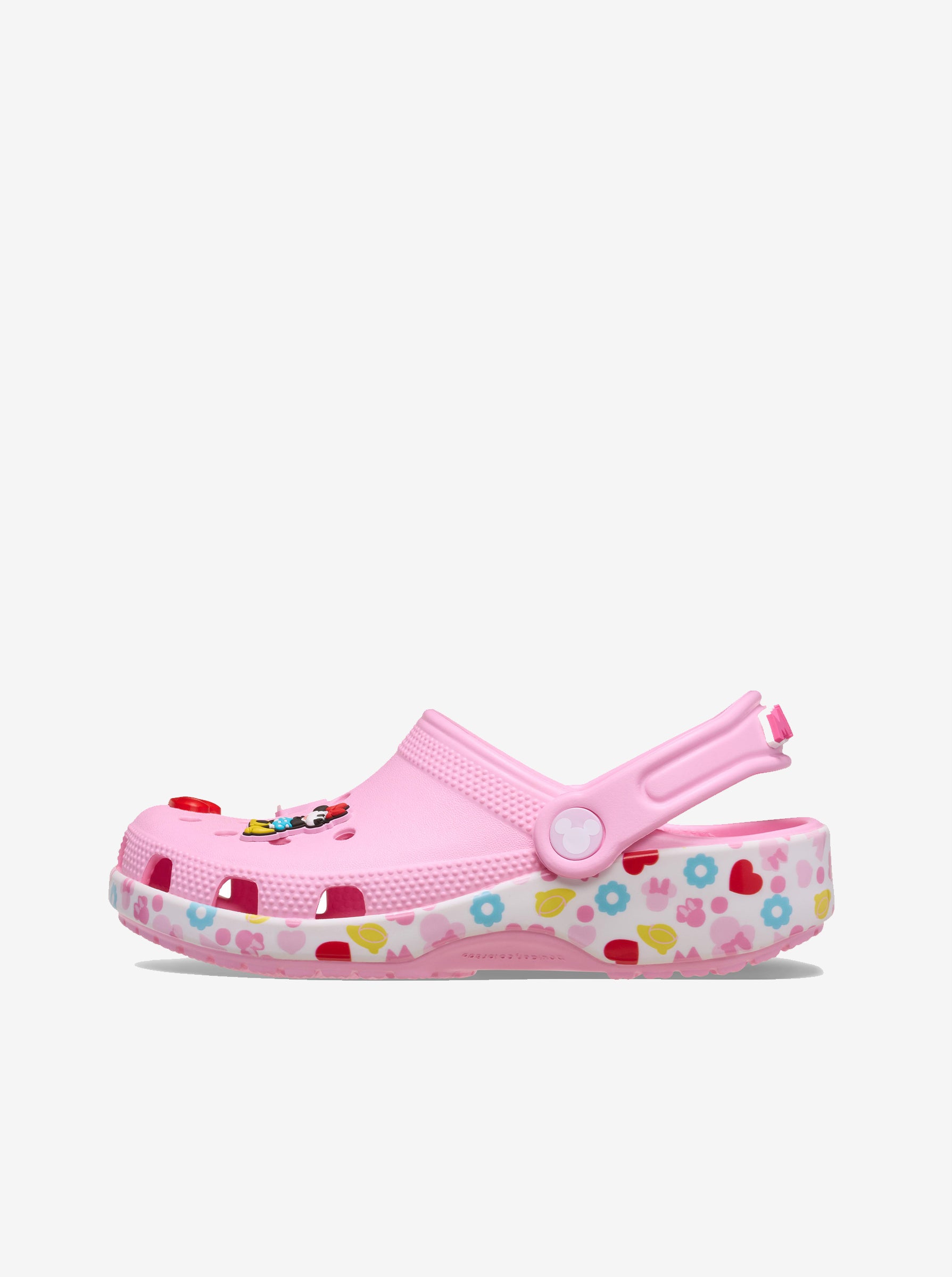 Mickey & Friends Minnie Classic Clog Kids