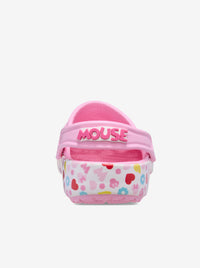 Mickey & Friends Minnie Classic Clog Kids