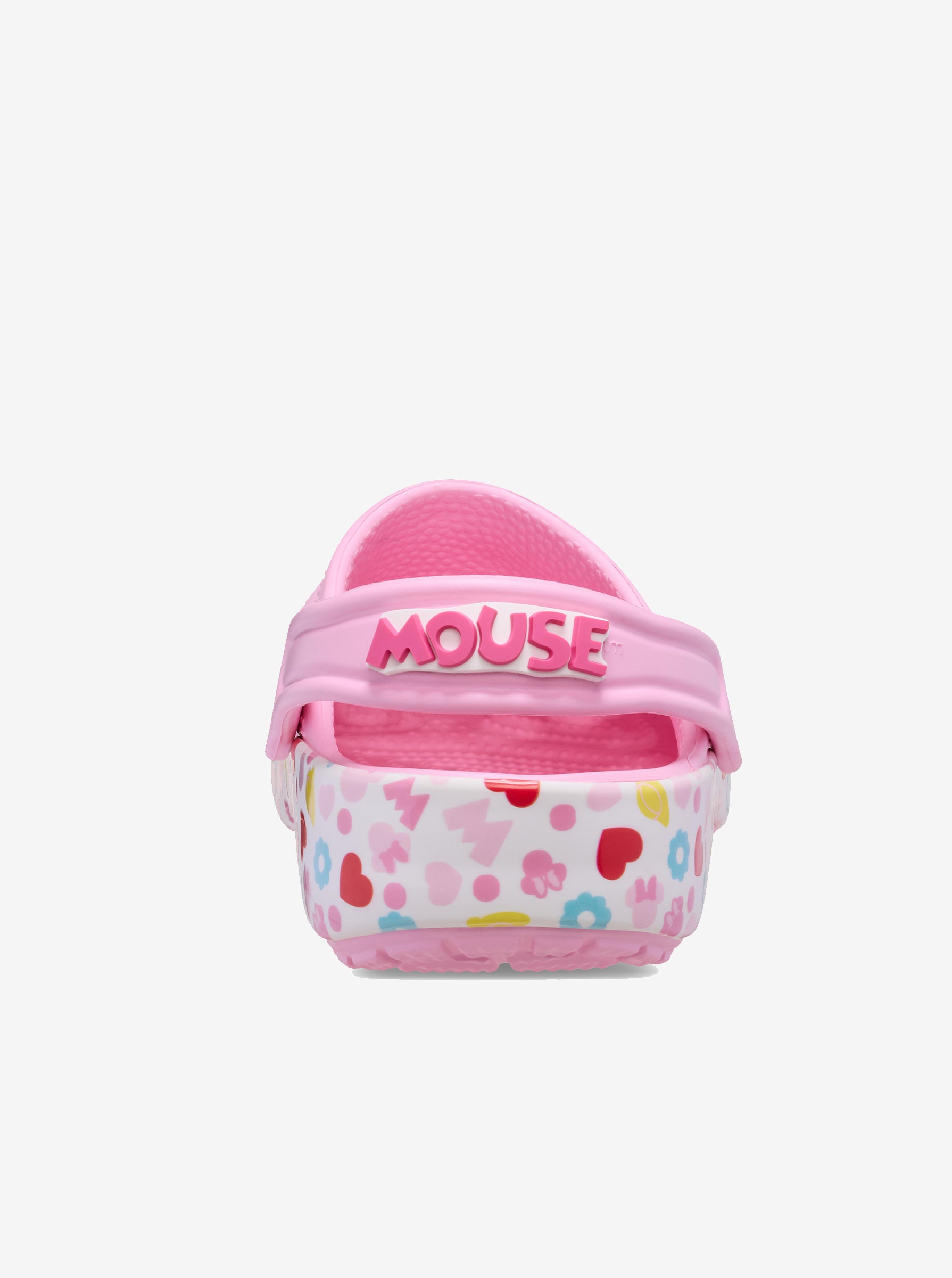 Mickey & Friends Minnie Classic Clog Kids