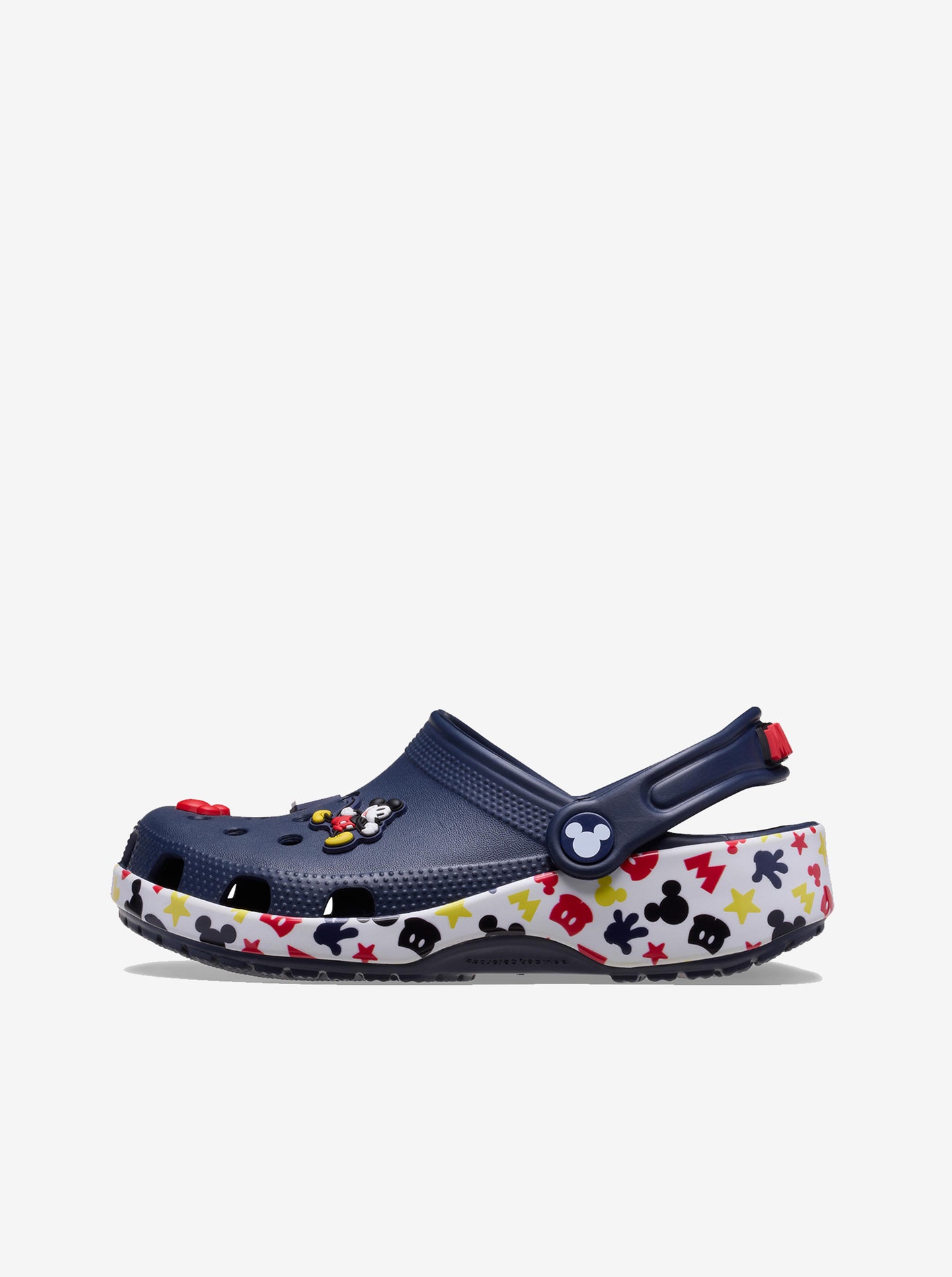 Mickey & Friends Classic Clogs Kids