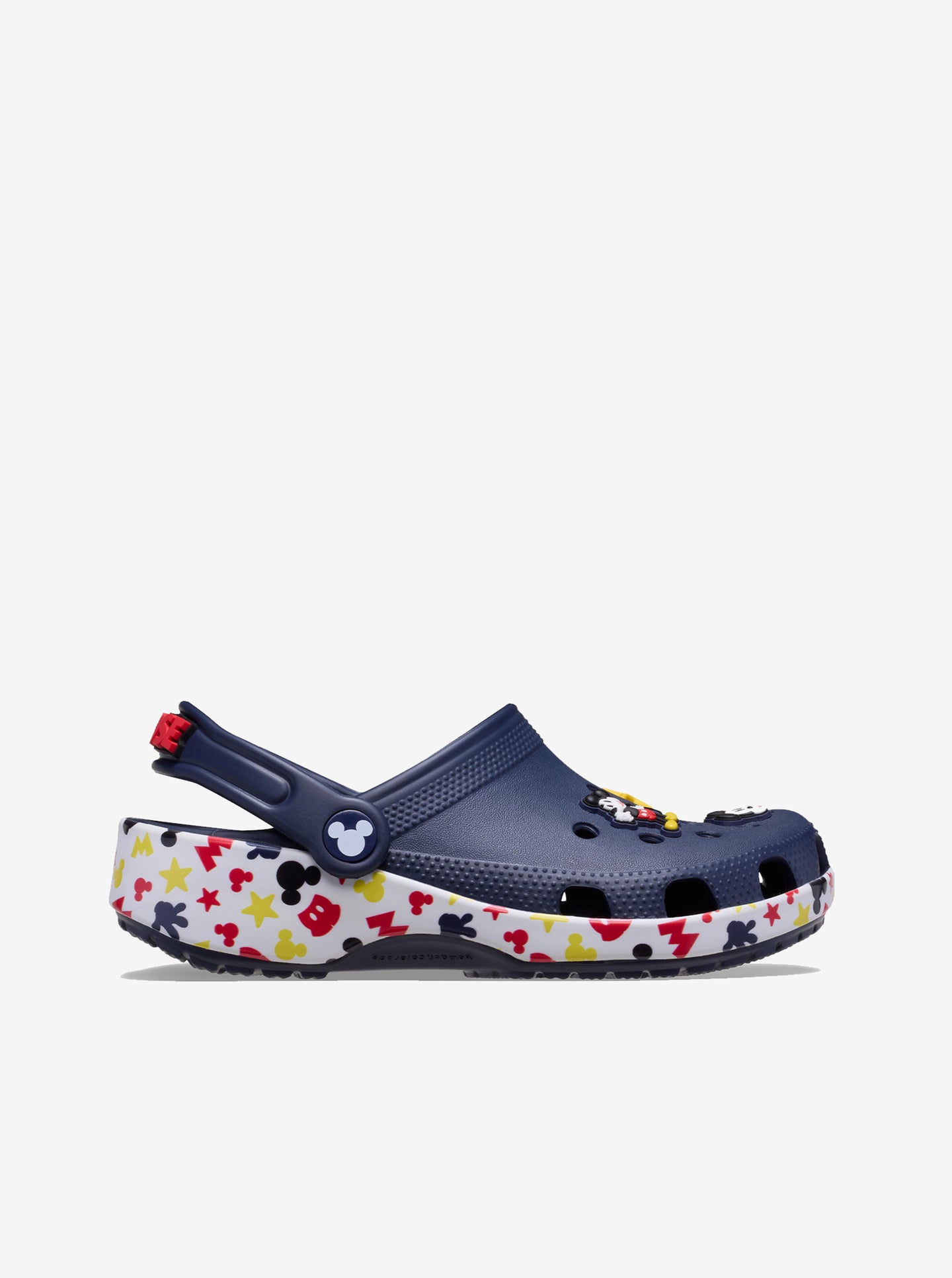 Mickey & Friends Classic Clogs Kids