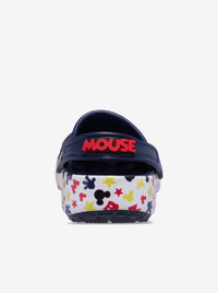 Mickey & Friends Classic Clogs Kids