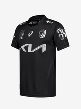 2026 Brisbane Broncos Charity Replica Jersey