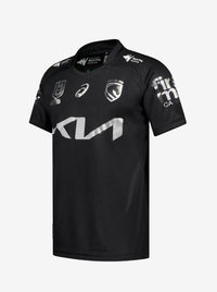 2026 Brisbane Broncos Charity Replica Jersey