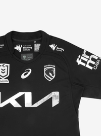 2026 Brisbane Broncos Charity Replica Jersey