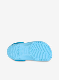 Classic Daisy Clog Kids
